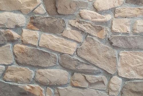 Coronado Stone Products - Chiseled Stone Keystone