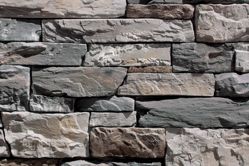 Coronado Stone Products - Chiseled Stone Keystone