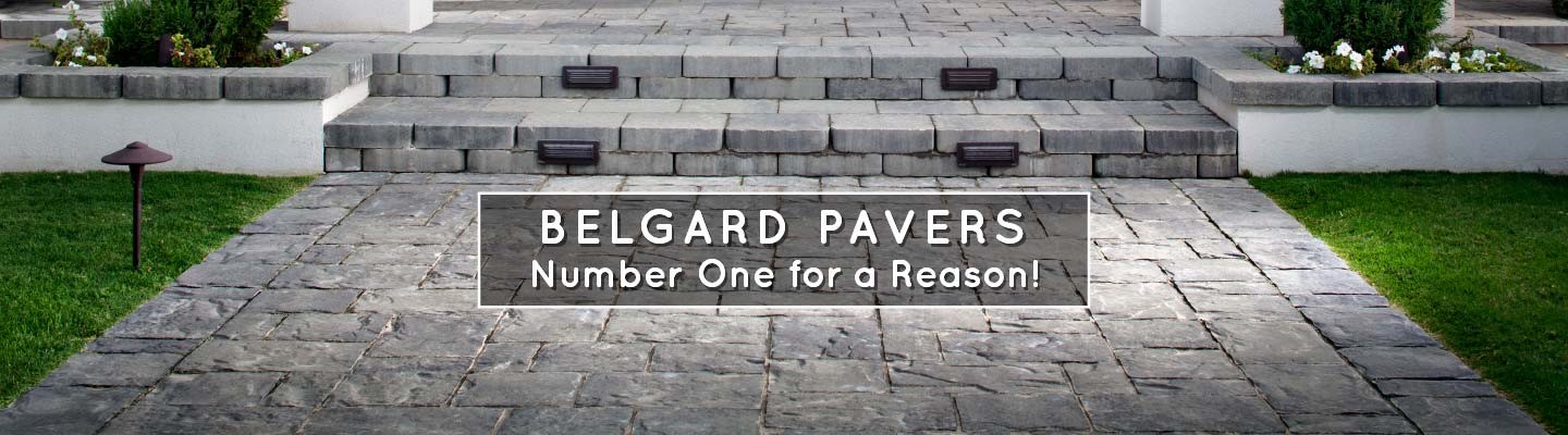 Utah Brick, Stone, and Paver Supplier | Beehive Brick